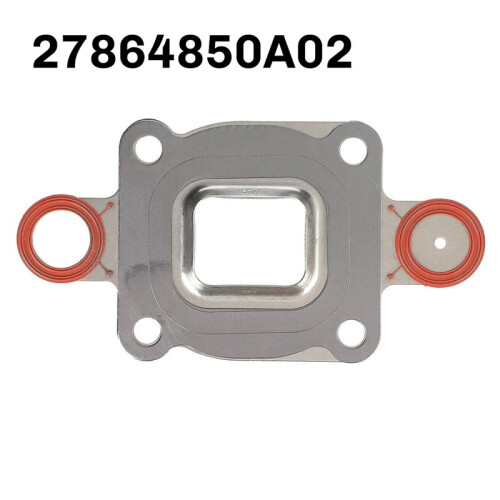 27-864850A02 Exhaust Elbow Riser Dry Joint Gasket for  27864850A02 2