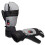 Snow Wear 3 Fingers Ski Mittens 6