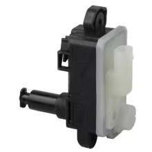 7378259 for 3 Series 5 Series Car Parts Accessories G20 G28 G38 -A86E New Fuel Tank Door Motor