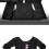 Professional Ski Armor for Children 5