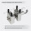 Vise,Multi-Function Tabletop Vice DIY Making Fixed Clamp for Coloring Holder DIY  Polishing Holding Tool 3