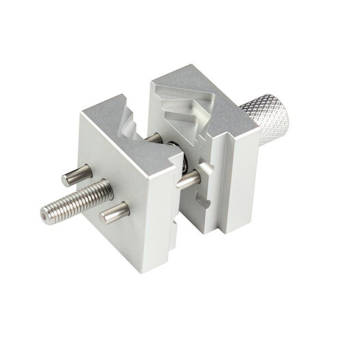 Vise,Multi-Function Tabletop Vice DIY Making Fixed Clamp for Coloring Holder DIY  Polishing Holding Tool 2