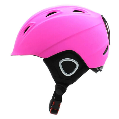 Kids Snowboard Helmet - Adjustable Winter 1