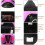 Kids Snowboard Helmet - Adjustable Winter 3