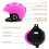 Kids Snowboard Helmet - Adjustable Winter 4
