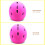 Kids Snowboard Helmet - Adjustable Winter 5