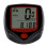 Multifunctional Biking Stopwatch LCD Display, Nightlight, High Accuracy 4