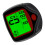 Multifunctional Biking Stopwatch LCD Display, Nightlight, High Accuracy 11