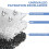 For    TCZ7003 Water Filter Espresso Machine Water Filter Compatible for  / 2