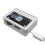 For Amiibo Pixl Emulator Simulator INFC OLED HD Intelligent Simulator for  /3DS/ U Black 1