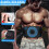 USB Rechargeable Ab Massage Belt – 6 Modes(Black) 4
