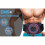 USB Rechargeable Ab Massage Belt – 6 Modes(Black) 5