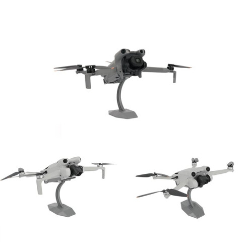 Drone Display Stand for   5/4/3 Pro Stable Desktop Bracket Holder Essential Drone Accessories 1