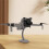 Drone Display Stand for   5/4/3 Pro Stable Desktop Bracket Holder Essential Drone Accessories 5
