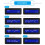 LCD1062 Display Screen Calculator DIY Electronic Kit 51 Microcontroller Training Experiment Production Kit Assembly 7