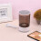 Makeup Brush Cleaner Rechargeable Lazy Electric Cleaning Brushes Automatic Brush Scrubber Quick Dry Tool 3
