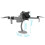 Drone Display Stand for   5/4/3 Pro Stable Desktop Bracket Holder Essential Drone Accessories 10