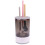 Makeup Brush Cleaner Rechargeable Lazy Electric Cleaning Brushes Automatic Brush Scrubber Quick Dry Tool 5