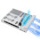 Multi-Function Cooling Base for PS5 Slim Game Console with Disc Storage RackSuitable for PS5 Controller Two- Charger 10