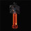For  Induction Hotend for H2C High Flow Hotend for  H2C 3D Printer Parts 0.8mm 4