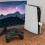 For PS5 Wireless  Controller Converter for PS4//PC/PS3 Consoles Gamepad Adapter Accessories 2