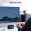USB Type C Ethernet Adapter 1000Mbps USB 3.0 RJ45 Network Card Android USB Lan Internet Cable 4