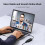 USB Type C Ethernet Adapter 1000Mbps USB 3.0 RJ45 Network Card Android USB Lan Internet Cable 4