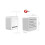 Zigbee Single-Flame Circuit Breaker Controller Remote Voice Control  Circuit Breaker 9
