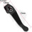 Titanium Deep Carry Pocket Clip Replacement for Spyderco Paramilitary 2 Secure Knife Retention 2