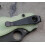 Titanium Deep Carry Pocket Clip Replacement for Spyderco Paramilitary 2 Secure Knife Retention 4