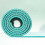 Natural Jute Yoga Mat with Durable Carry Strap 4