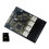2.5 Inch 4 TF to  Adapter Card Self-Made SSD Solid State Drive for Micro- to  Group  Card 4