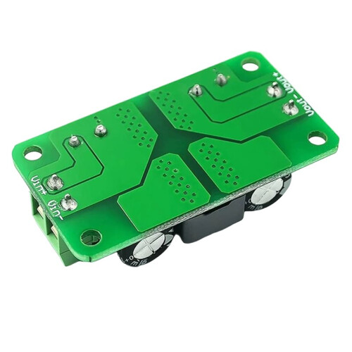3pcs 0-50V 4A  Power Supply Filter Board Class D Power Amplifier Interference Suppression Board Car EMI Control Panel 2