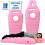 Inflatable Pregnancy Pillow & Yoga Mat 3