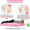Inflatable Pregnancy Pillow & Yoga Mat 5