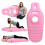 Inflatable Pregnancy Pillow & Yoga Mat 6