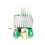60A Control Board Anti-Reverse Current Power Module High Current Diode 9-65V Backflow and Reverse Current Protection 3