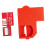3D Pinted SD2SP2 Cover Bracket for  Load SDL MicroSD Card Reader Adapter for NGC Gamecube Game Console 5