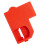 3D Pinted SD2SP2 Cover Bracket for  Load SDL MicroSD Card Reader Adapter for NGC Gamecube Game Console 6