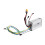 Rear Wheel Main Controller Only for  60V OXO Electric Scooter 60V Main Controller Replacement Accessorie Parts 9