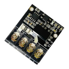 Módulo de Medición de Potencia de Pila de Carga con Chip de Adquisición de Voltaje y Corriente de 220 V CA HLW8032 con Salida de Puerto Serie