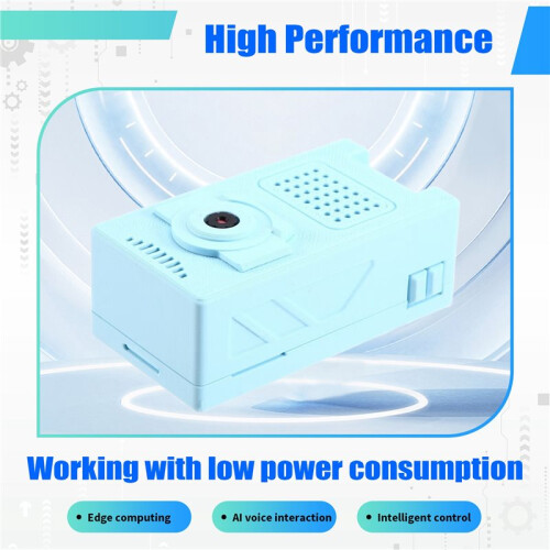 ESP32-S3 Core Development Board WiFi  DevKitC-1N16R8 voor XiaoZhi AI Voice Chat Module Dual-Mode Wireless MCU 2
