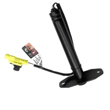 2pcs 39093522 39169701 Front Bonnet Hinge Strut Hood Actuator for Golden Dragon GREAT WALL Pickup Leopard