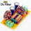 LC Filter EMI Filter EMC FCC for 12V 24V HiFi Power Amplifier High Frequency Power Filtering 10A 6