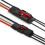 Skywalker 80A V2 ESC Speed Controller with UBEC for RC Airplanes Helicopter 80A 4