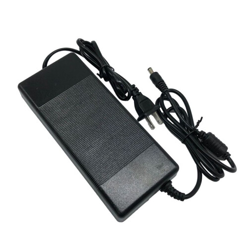 Amplifier Board Power Supply  24V 10A Multifunctional Convenient Portable Practical Easy to Use with US Plug 1