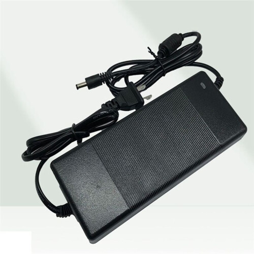 Amplifier Board Power Supply  24V 10A Multifunctional Convenient Portable Practical Easy to Use with US Plug 2