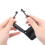 Poignée de Support pour  OSMO Action 6 : Fixation Rapide, Cage, Support pour Caméra D'Action 5