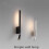 3000K Warm Light LED Wall Sconces Bedroom Bedside Wall Mounted Lamp Adjustable Light  for Hotel Room Master White 5