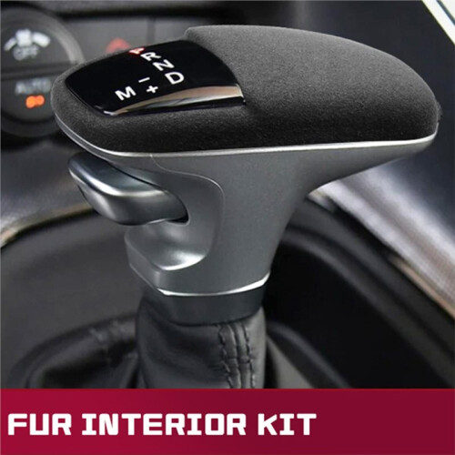 Schaltknaufabdeckung für  Durango SRT Charger SRT Challenger SRT 2016 - 2023 1